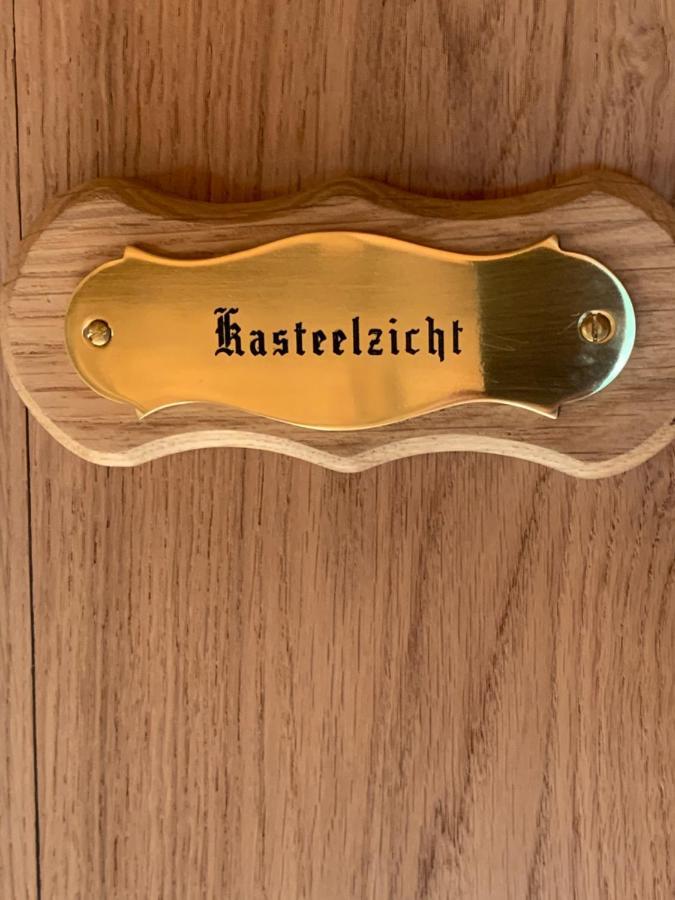 B&B De Rentmeesterhoeve Reningelst ภายนอก รูปภาพ