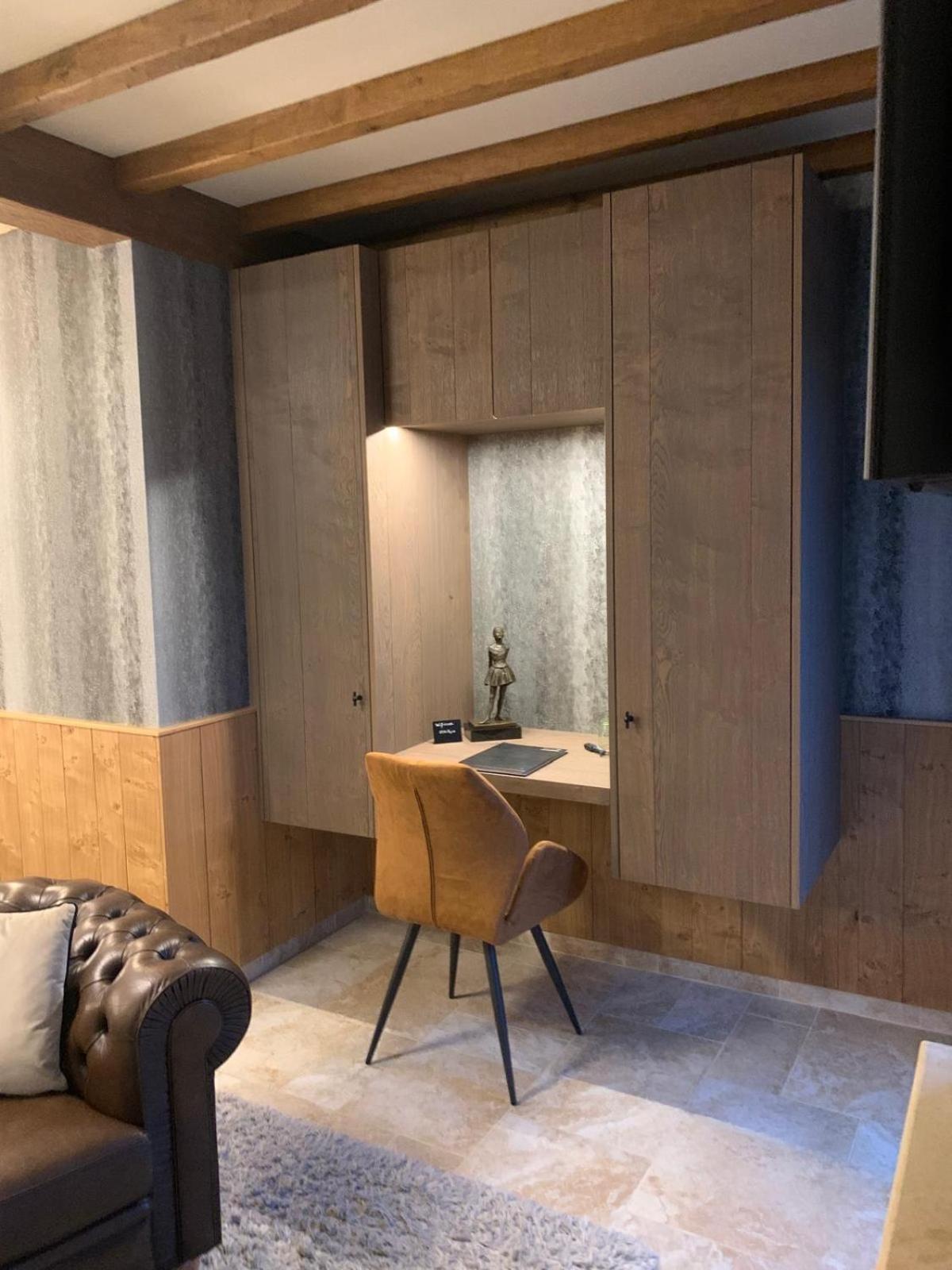 B&B De Rentmeesterhoeve Reningelst ภายนอก รูปภาพ