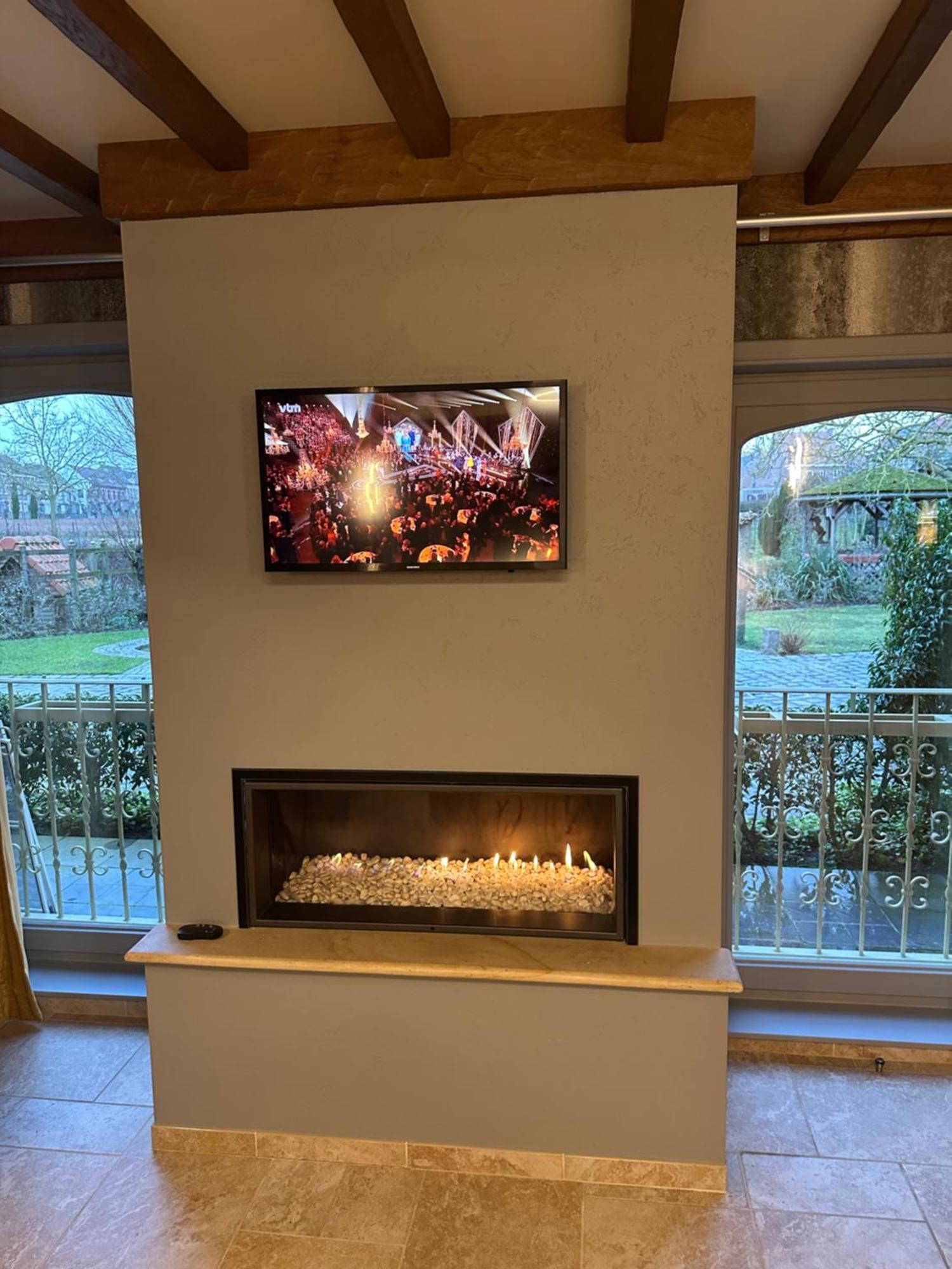 B&B De Rentmeesterhoeve Reningelst ภายนอก รูปภาพ